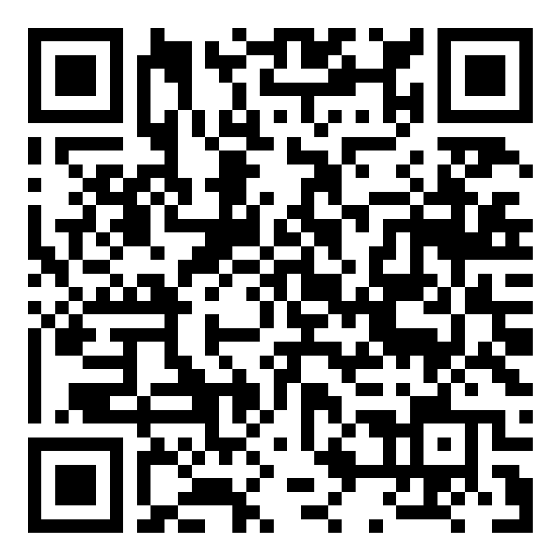 VN QR Code - Cyberpunk Night Drive VN Video Editor Code & 3D Glitch Template